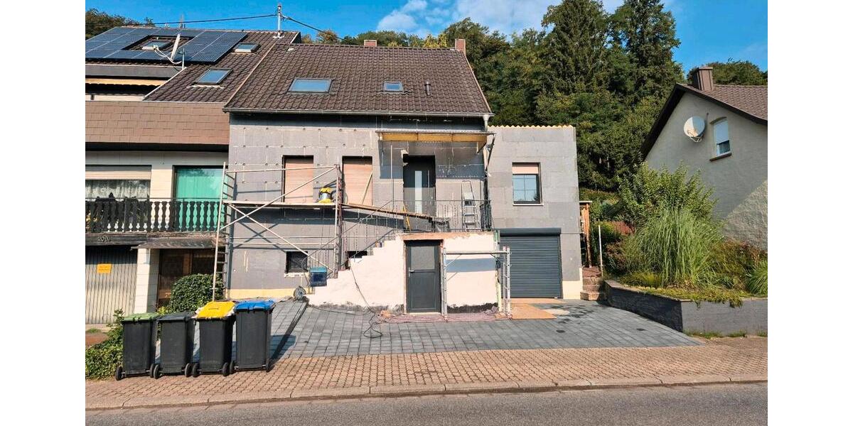 Reihenhaus Beckingen - 4 Zimmer, 120 m&sup2;, 305.000&euro; | Angebot:26917505