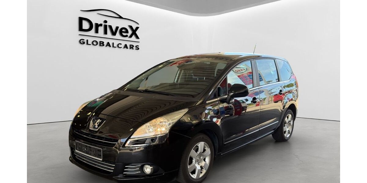 Peugeot 5008 180.010 km 5.900 &euro; Philippsburg 76661