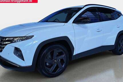Hyundai TUCSON 23.560 km 27.490 &euro; Rostock 18069