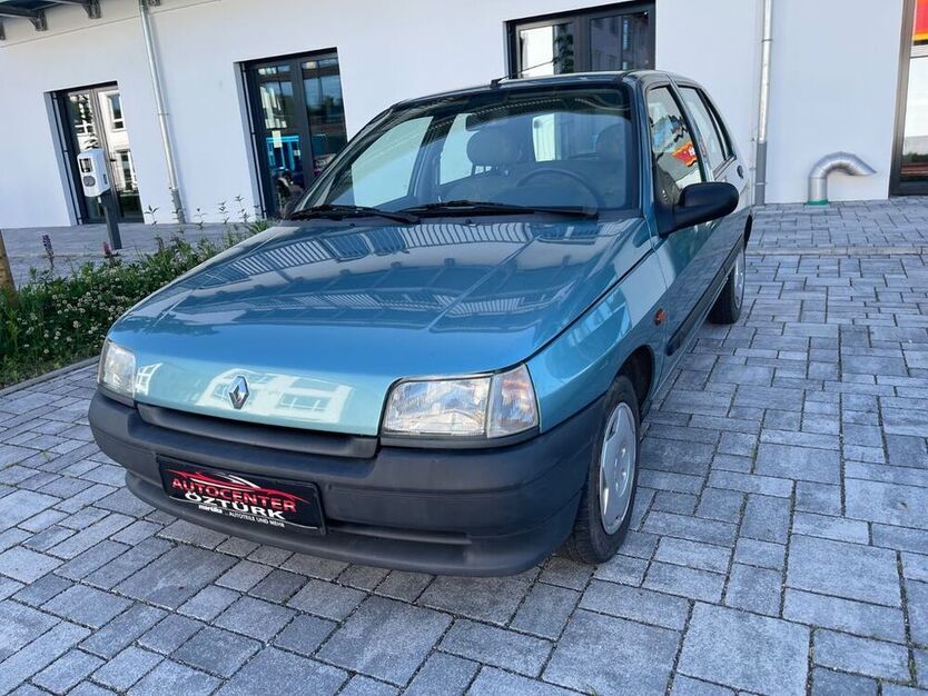 Clio