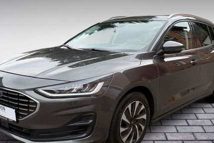 Ford Focus 78.585 km 15.790 &euro; Geislingen an der Steige 73312