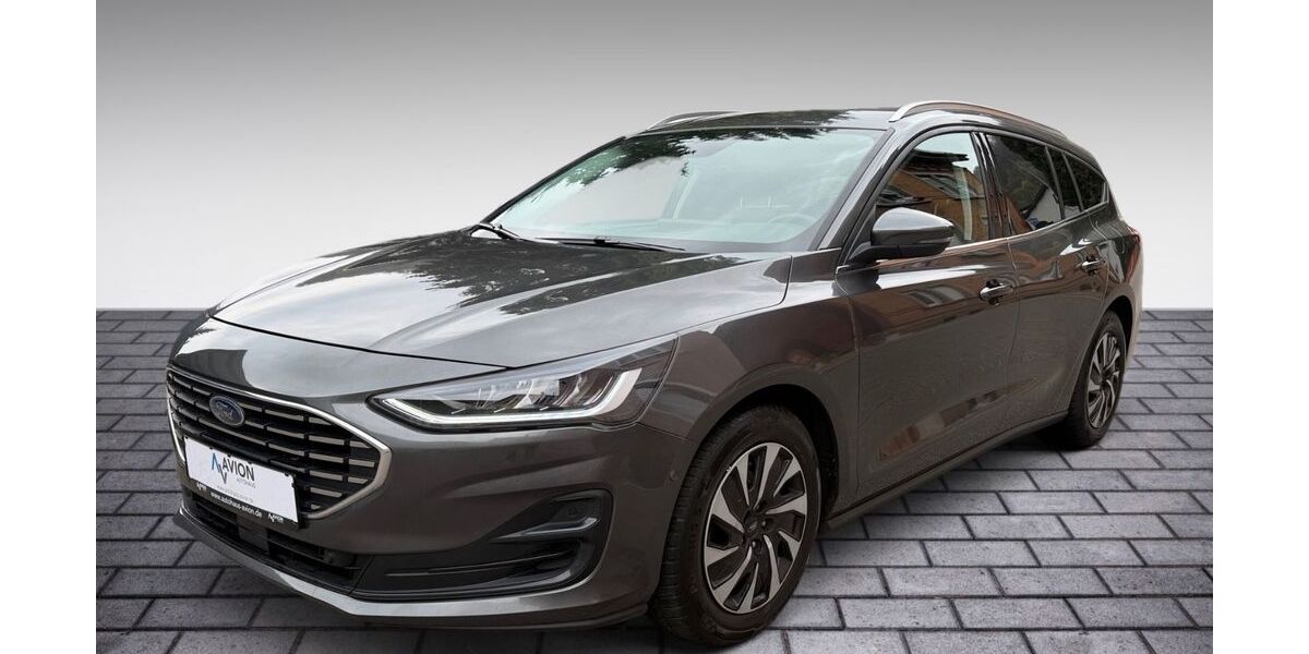 Ford Focus 78.585 km 15.790 &euro; Geislingen an der Steige 73312