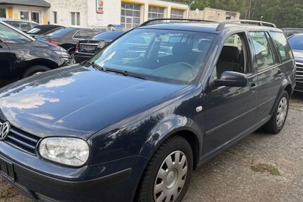 VW Golf 346.000 km 700 &euro; Bad Saarow 15526