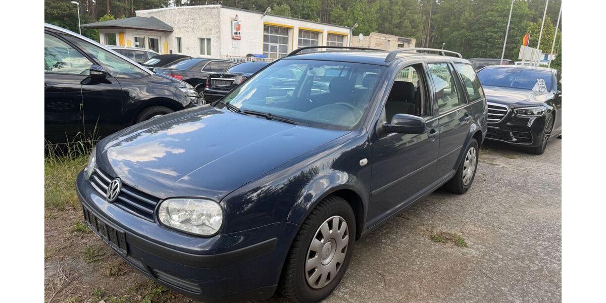 VW Golf 346.000 km 700 &euro; Bad Saarow 15526