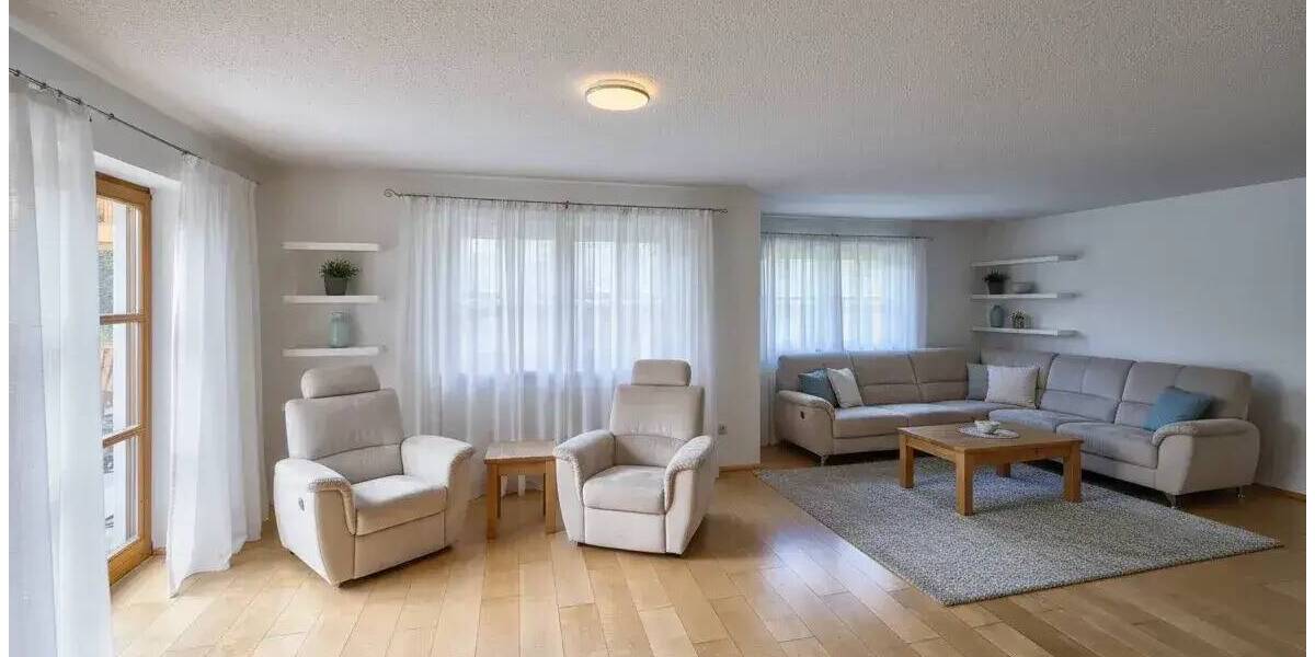 Mehrfamilienhaus, Wohnhaus Emmerting - 6 Zimmer, 164 m&sup2;, 639.000&euro; | Angebot:26433641