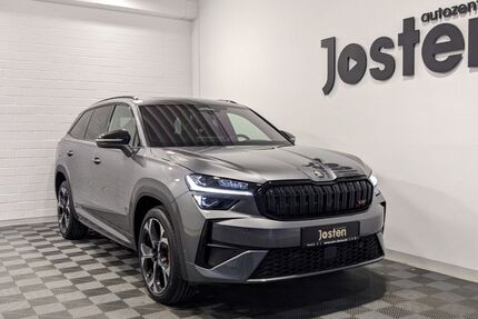 Skoda Kodiaq 9.250 km 54.750 &euro; Monheim am Rhein 40789