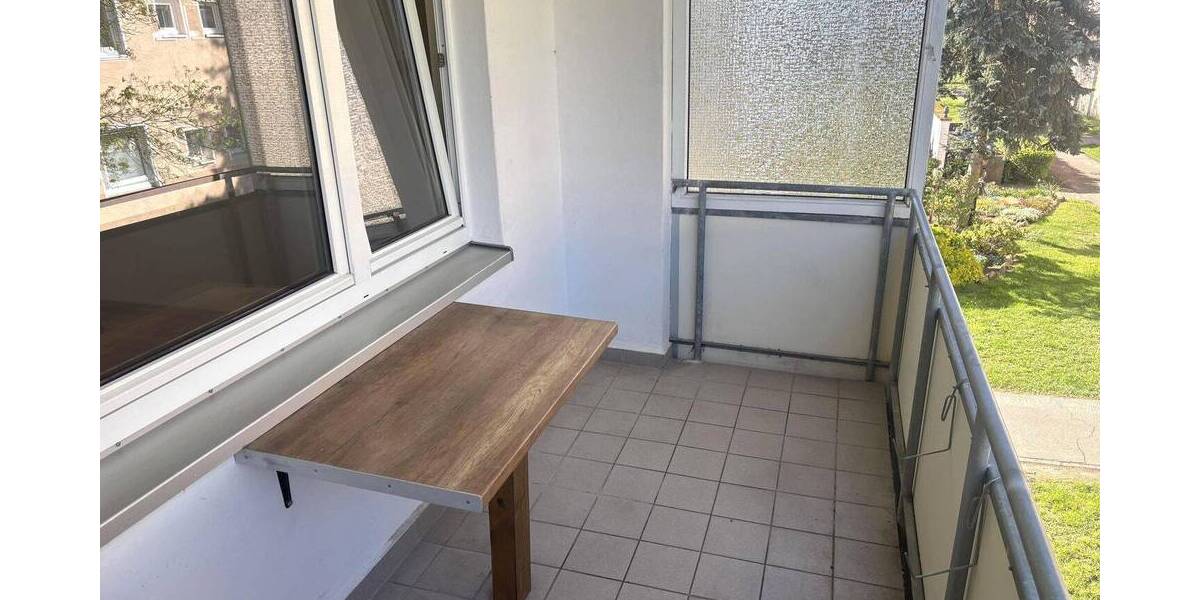 Etagenwohnung Lüchow - 3 Zimmer, 75 m&sup2;, 97.500&euro; | Angebot:26512949