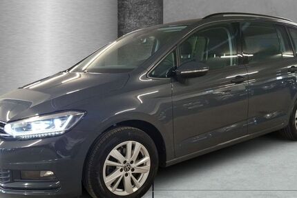 VW Touran 49.651 km 24.340 &euro; Hamburg 22047