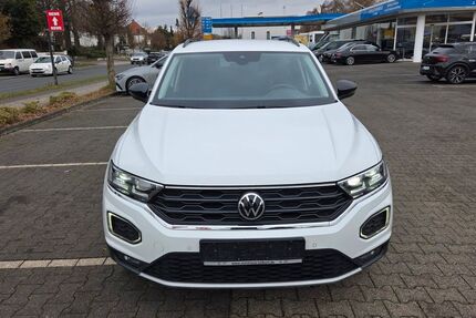 VW T-Roc 130.000 km 15.900 &euro; Salzkotten 33154