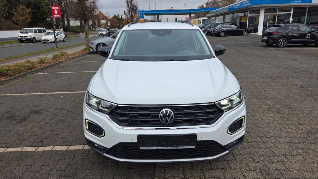 VW T-Roc 130.000 km 15.900 &euro; Salzkotten 33154