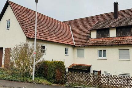 Haus Nagold - 6 Zimmer, 120 m&sup2;, 172.000&euro; | Angebot:25538178