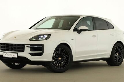 Porsche Cayenne 9.900 km 122.900 &euro; Bamberg 96052