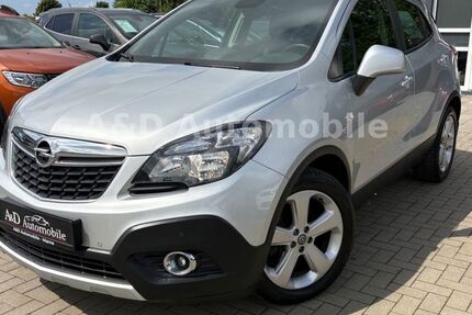 Opel Mokka 109.473 km 9.690 &euro; Marne 25709