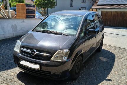 Opel Meriva 168.242 km 600 &euro; Augsburg 86199