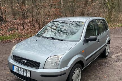 Ford Fusion 91.500 km 3.200 &euro; Großenkneten 26197