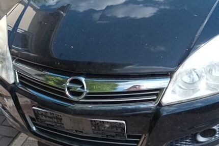 Opel Astra 330.000 km 900 &euro; Marsberg 33431
