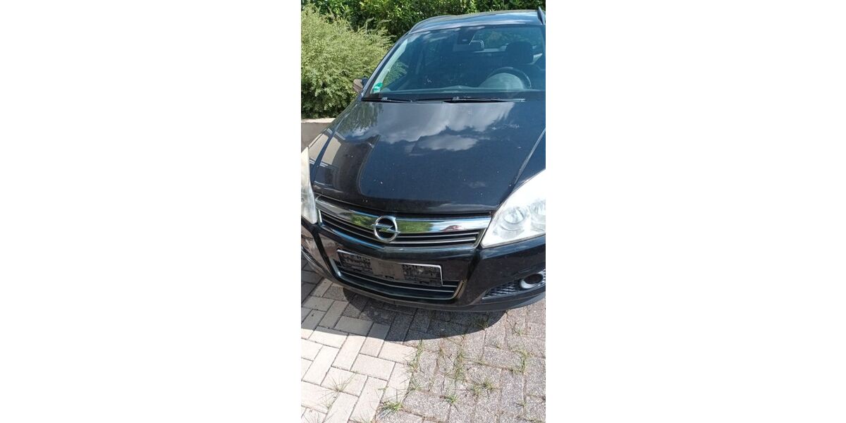 Opel Astra 330.000 km 900 &euro; Marsberg 33431