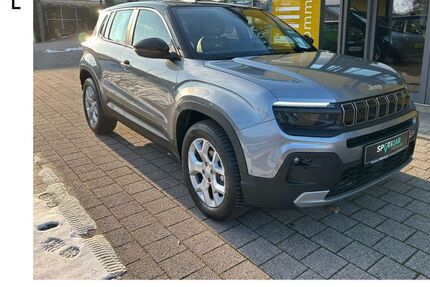Jeep Avenger 20.950 km 20.990 &euro; Furth im Wald 93437