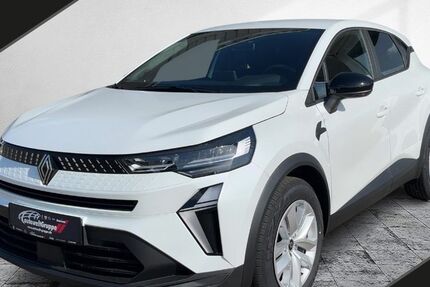 Renault Captur 4.000 km 19.800 &euro; Rostock 18146