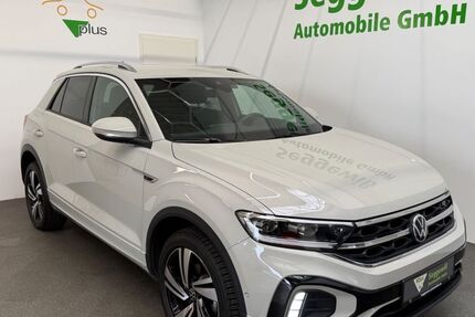 VW T-Roc 15.849 km 28.400 &euro; Bocholt 46399