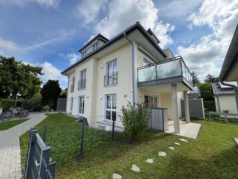 Büro in Olching 420 € 30 m²