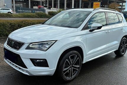 Seat Ateca 107.500 km 21.875 &euro; Niedernberg 63843