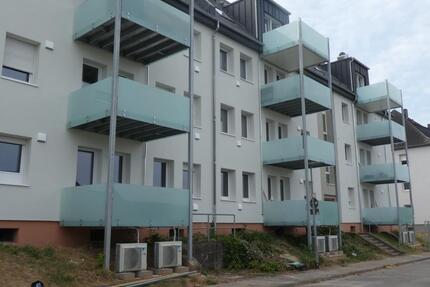 Trier-Feyen neue Maisonettewohnung mit Flair, moderner Heiztechnik sowie toller Weitsicht - Wohnung Trier Feyen-Weismark | Angebot:27152366