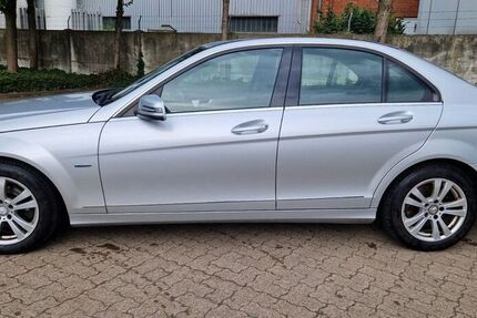 Mercedes C 250