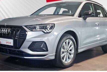 Audi Q3 14.450 km 37.980 &euro; Kiel 24118