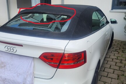 Audi A3 148.982 km 7.500 &euro; Gäufelden 71126