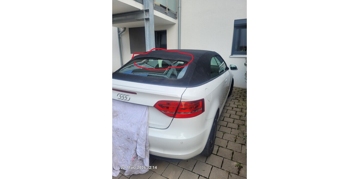 Audi A3 148.982 km 7.500 &euro; Gäufelden 71126