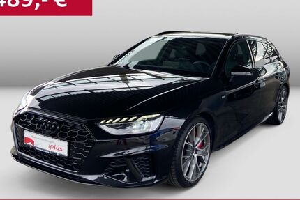 Audi A4 78.813 km 39.930 &euro; Esslingen 73730