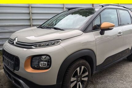 Citroen C3 Aircross 142.482 km 12.800 € Lübeck 23556