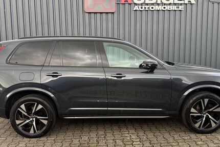 Volvo XC90 122.080 km 39.990 &euro; Kritzow 23970