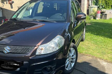 Suzuki SX4 145.791 km 6.000 &euro; oebisfelde 39646