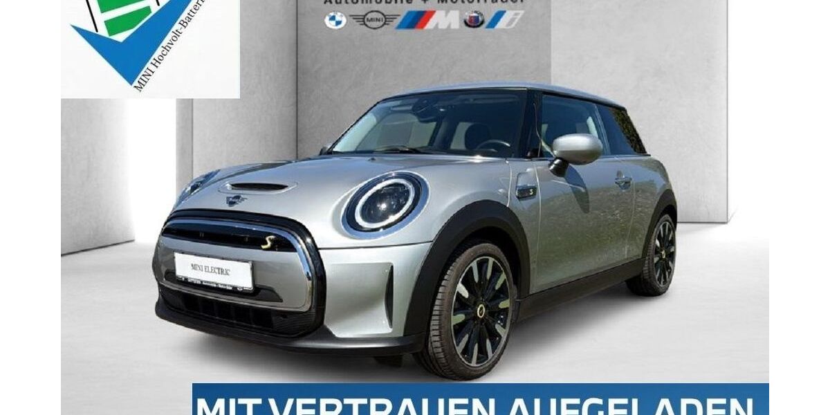 Mini Cooper SE 26.618 km 19.990 &euro; Waldshut-Tiengen 79761