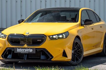 BMW M5 9.600 km 134.990 &euro; Höchstädt a.d.Donau 89420