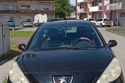 Peugeot 206 136.000 km 1.200 &euro; Waging am See 83329