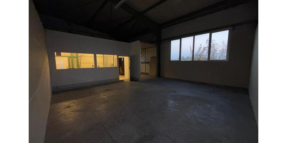 Gewerbeobjekt Eppingen - 550&euro; | Angebot:25181502