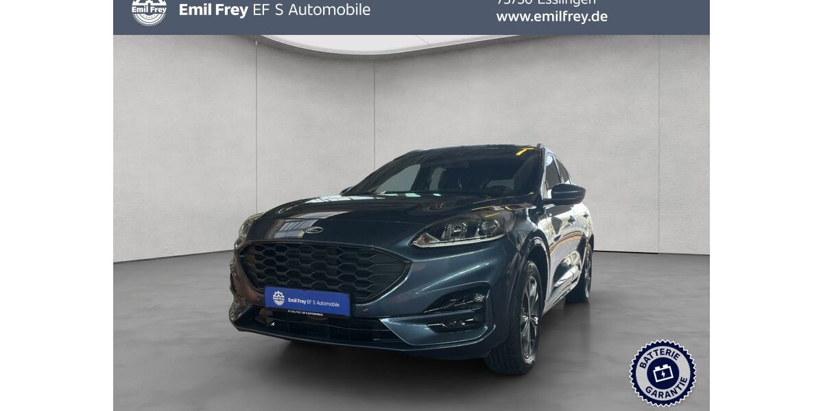 Ford Kuga 58.112 km 20.890 &euro; Esslingen 73730