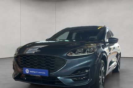 Ford Kuga 58.112 km 22.890 &euro; Esslingen 73730