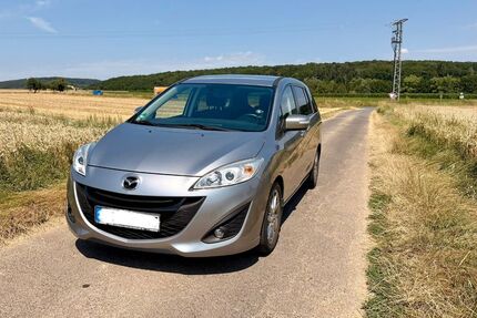 Mazda 5 133.819 km 8.000 &euro; Weimar 35096
