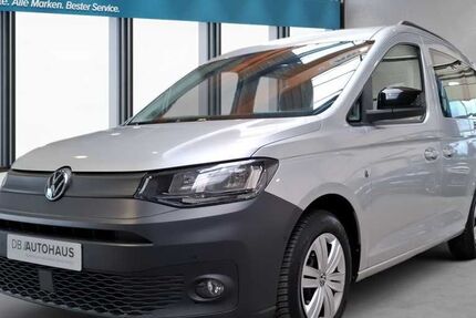 VW Caddy 51.199 km 22.850 &euro; Bad Salzuflen 32105