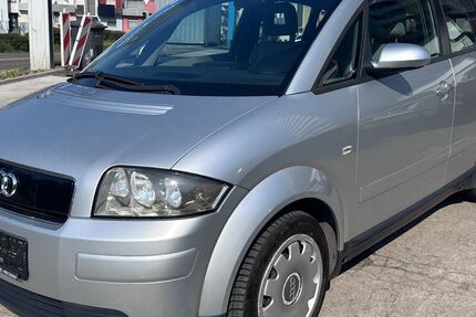 Audi A2 183.100 km 2.290 &euro; Ludwigshafen 67061