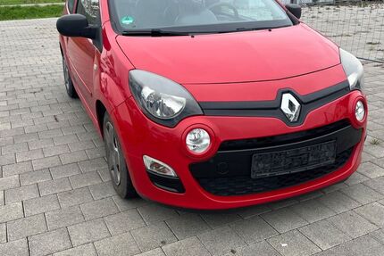 Renault Twingo 133.000 km 1.690 € Sulzbach Murr 71560