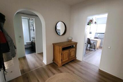 Nachmieter für schöne 3-Zimmer-Wohnung in 47279 Duisburg-Wedau 3 zimmer