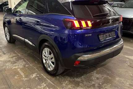 Peugeot 3008 89.800 km 11.980 &euro; Mainz 55129