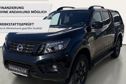 Nissan Navara 139.990 km 29.777 &euro; Zaberfeld-Michelbach 74374