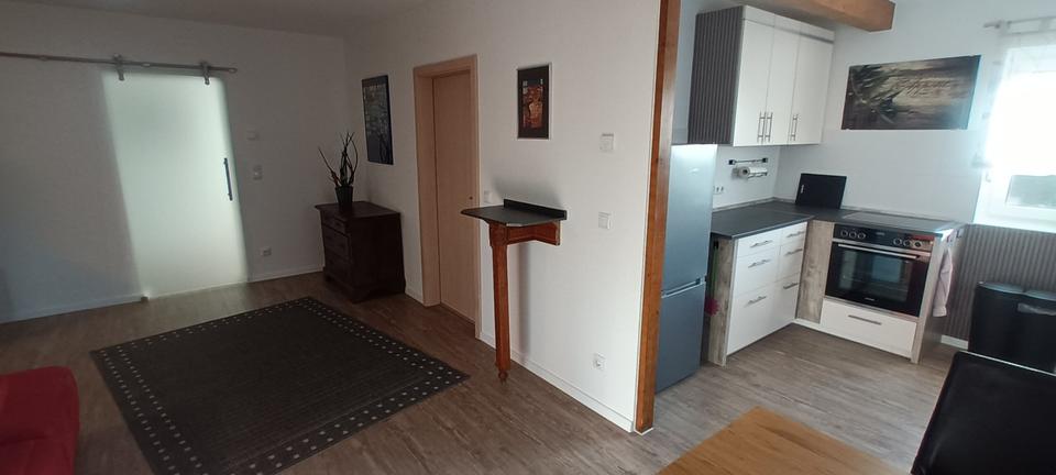 möbliertes Haus, auf Zeit zu vermieten 3 zimmer