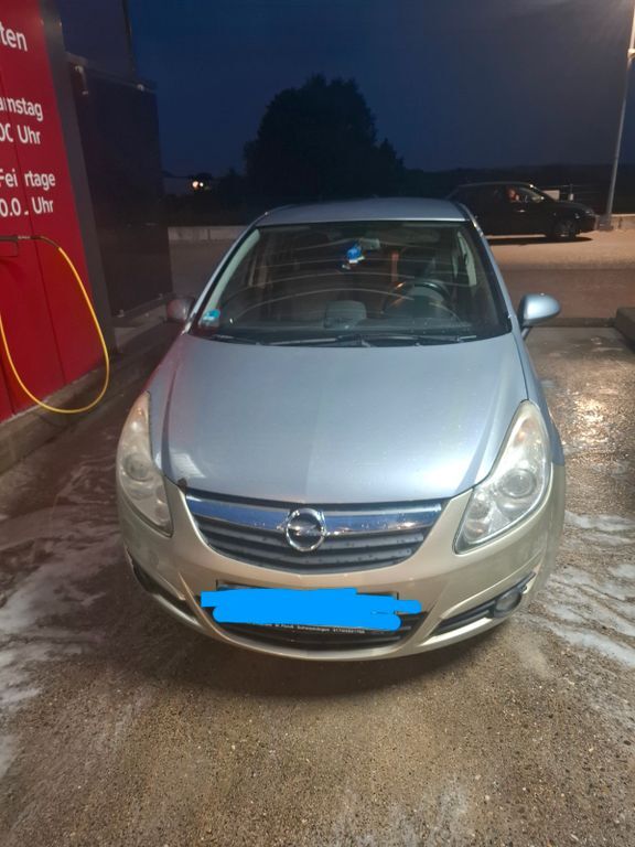 Corsa